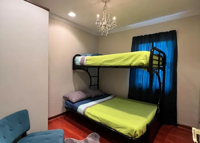 Luxury 3br With Pool, Gym & Full Backyard * Columbus
